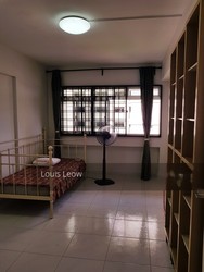 Blk 721 Pasir Ris Street 72 (Pasir Ris), HDB 5 Rooms #184972262